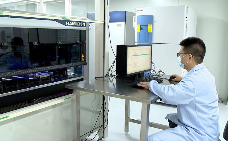 为柔性电子器件在移动医疗、嵌入式智能及其他边缘计算场景中的应用奠定了基础