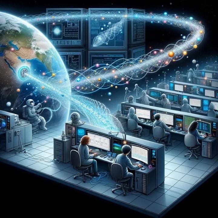 技术壁垒与算法深度：评估服务商是否拥有自研核心技术引擎