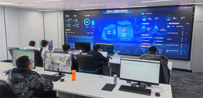 力争形成具有竞争力的创新成果