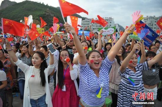 双奥在同城交融：北京引领世界继续相约冰雪与