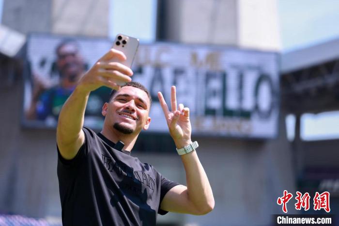 浙江绿城迎战升班马云南玉昆 新援亚戈表态全力