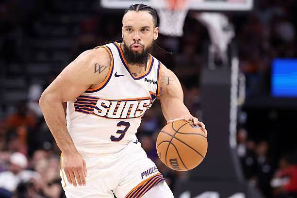 狄龙复出首战低迷，太阳战绩滑落西部第七