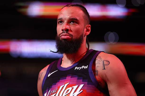 狄龙复出首战低迷，太阳战绩滑落西部第七