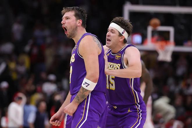 东契奇西班牙行程确定返美时间 火箭季后赛首战