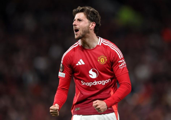 芒特或成曼联替补？费尔南德斯续约将改变他的