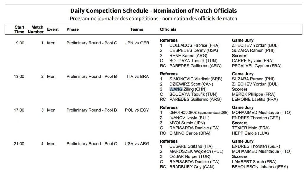 重返赛场后的她们在巴黎奥运会上发出中国声音