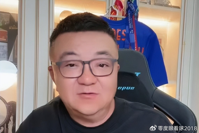 中国足球防守短板暴露 董路指明关键细节