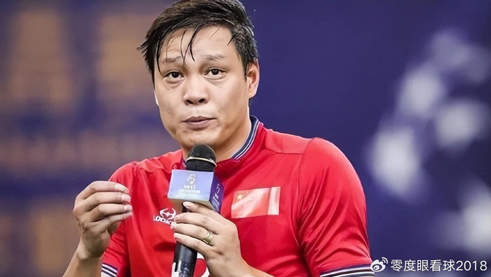 中国足球防守短板暴露 董路指明关键细节